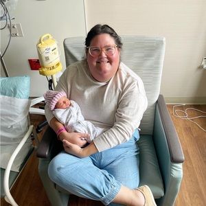 Meet your Posher, Brittney